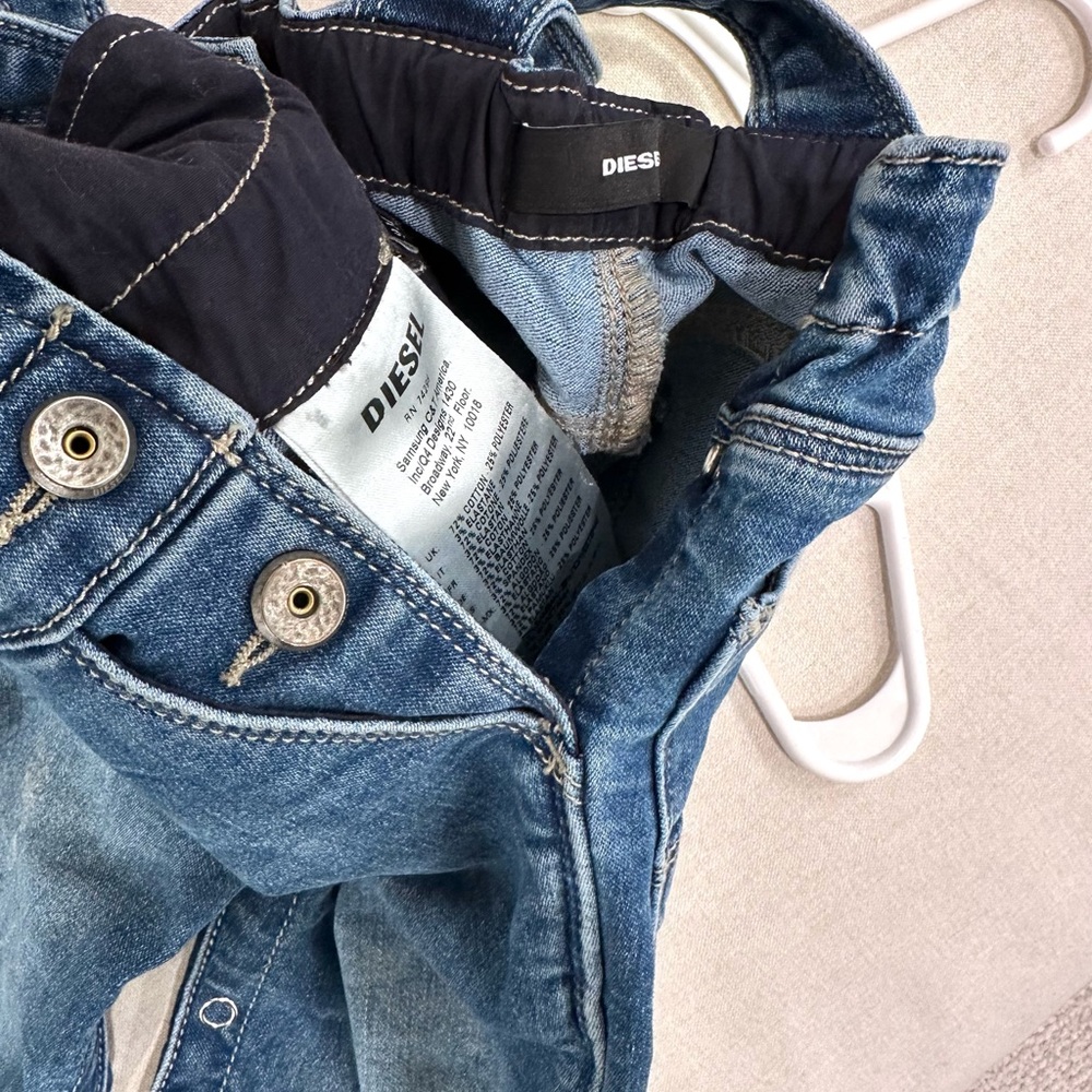 Diesel overalls - Picture 9 of 9